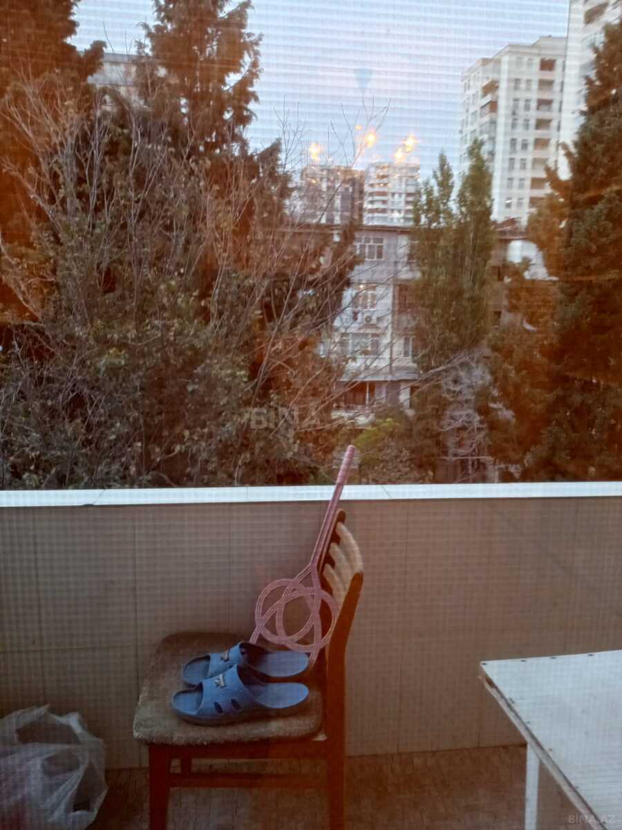 2 otaqlı Köhnə tikili, Nəriman Nərimanov m., Bakı