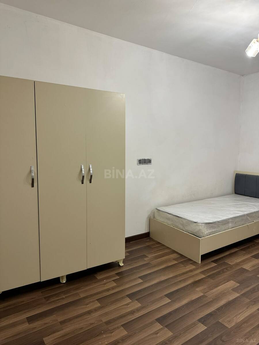 3 otaqlı Köhnə tikili, 20 Yanvar m., Bakı