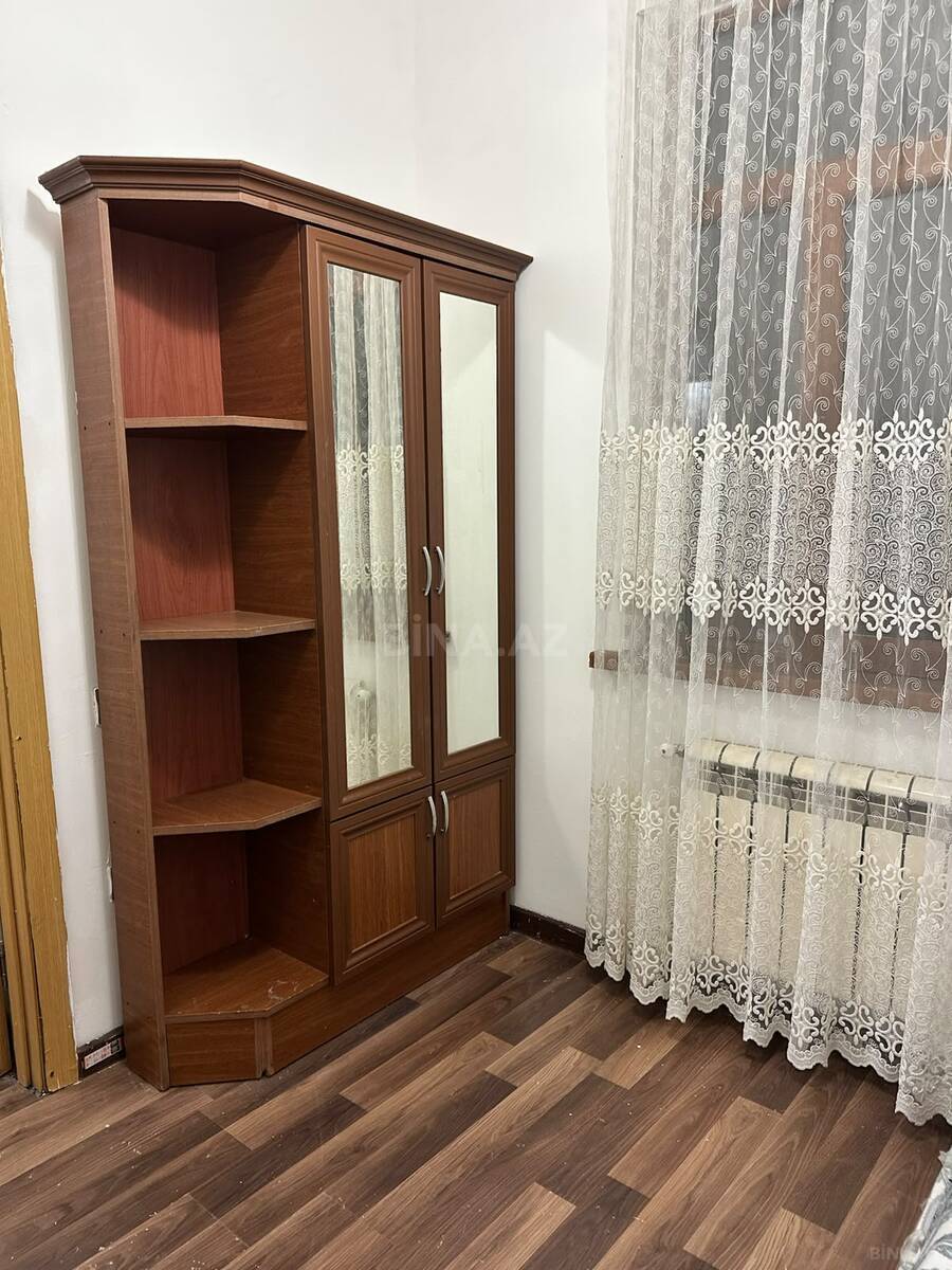 3 otaqlı Köhnə tikili, 20 Yanvar m., Bakı