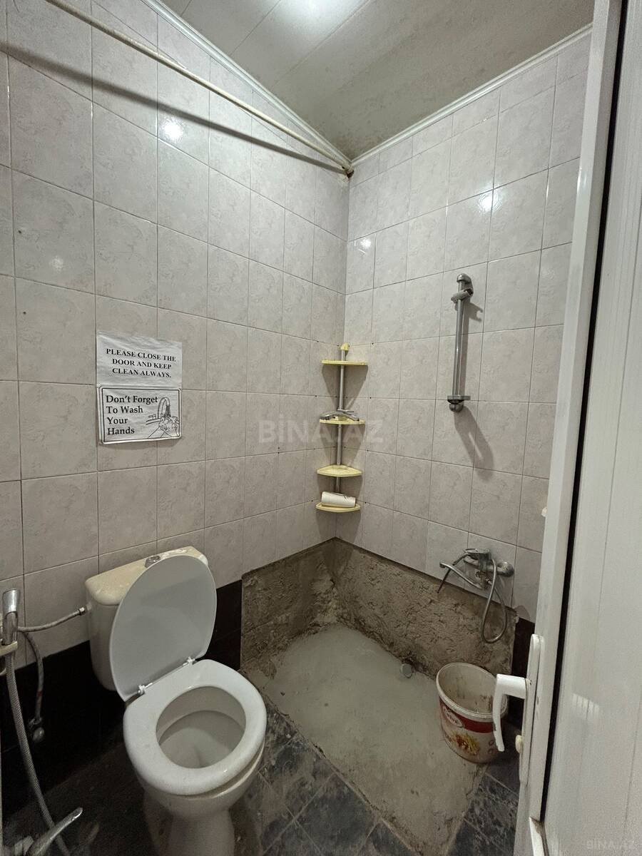 Obyekt Şah İsmayıl Xətai m., Bakı