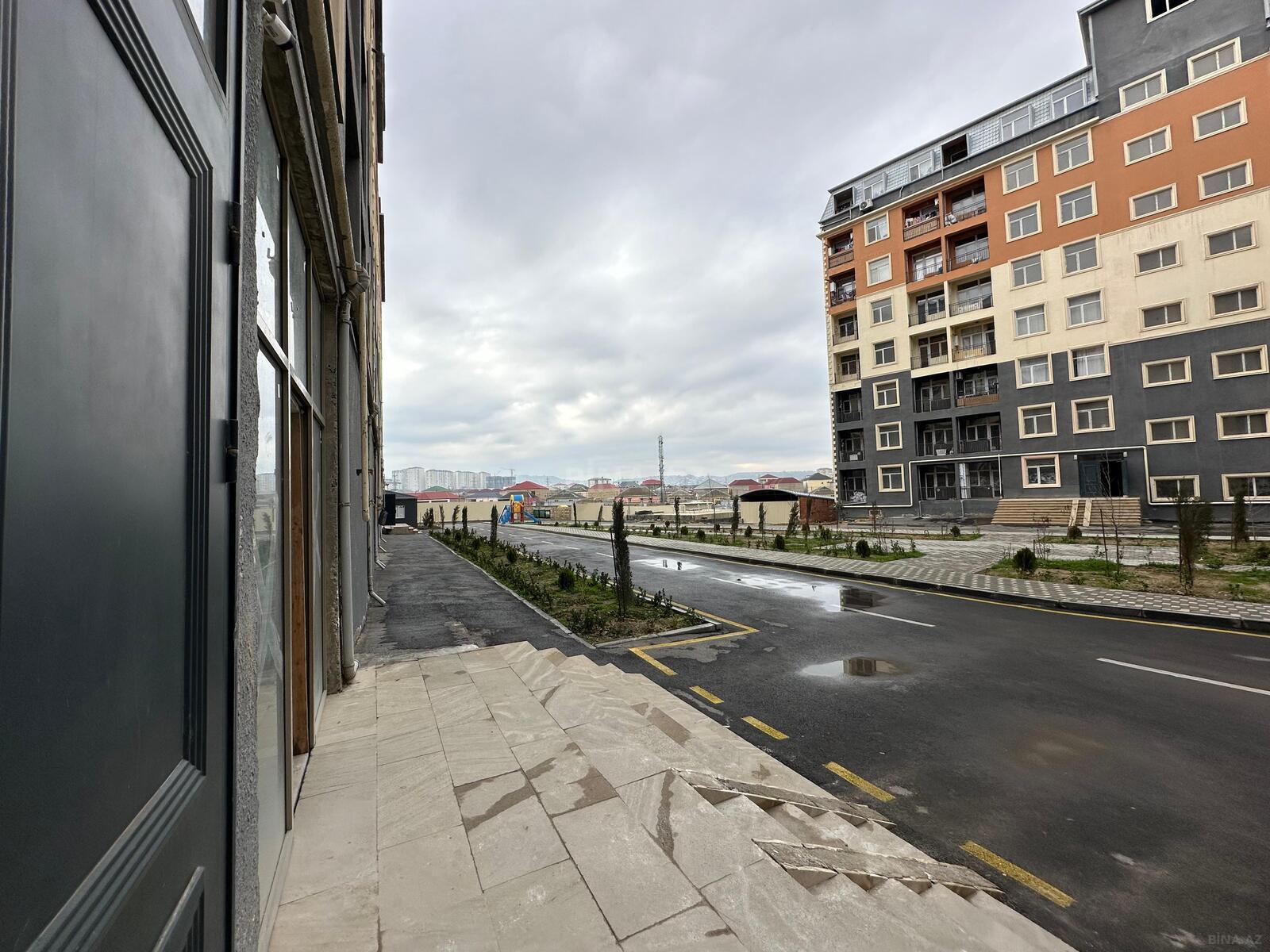 2 otaqlı Yeni tikili, Xırdalan