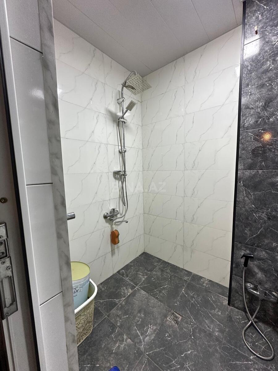 2 otaqlı Yeni tikili, Xırdalan