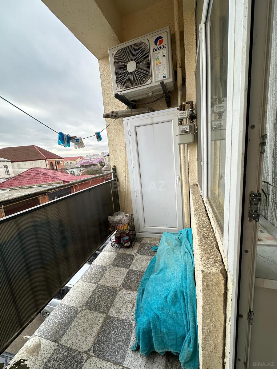 2 otaqlı Yeni tikili, Xırdalan