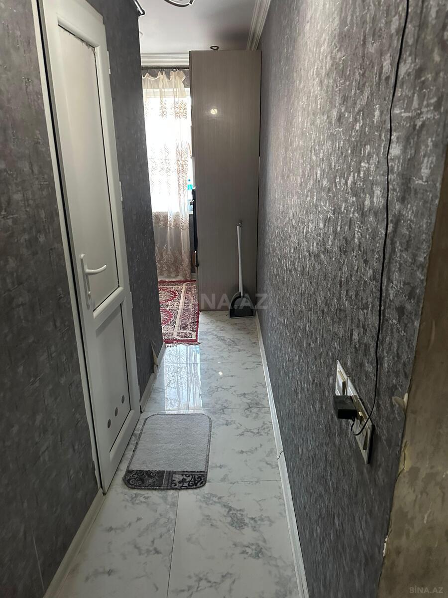 4 otaqlı Köhnə tikili, Xalqlar Dostluğu m., Bakı