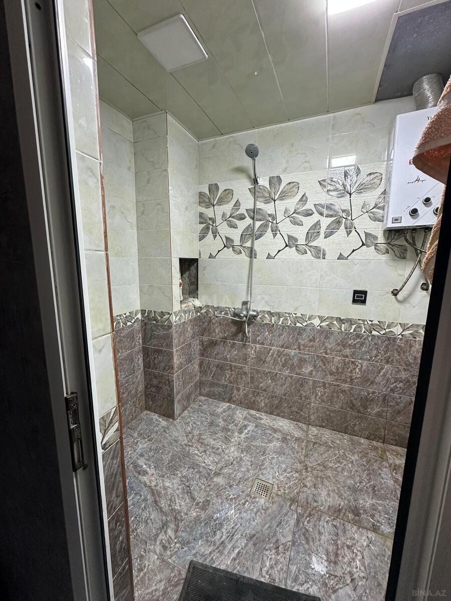 4 otaqlı Köhnə tikili, Xalqlar Dostluğu m., Bakı