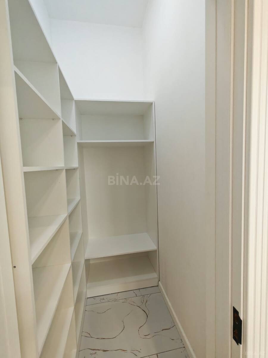 4 otaqlı Həyət evi/Bağ evi, Mərdəkan q., Bakı