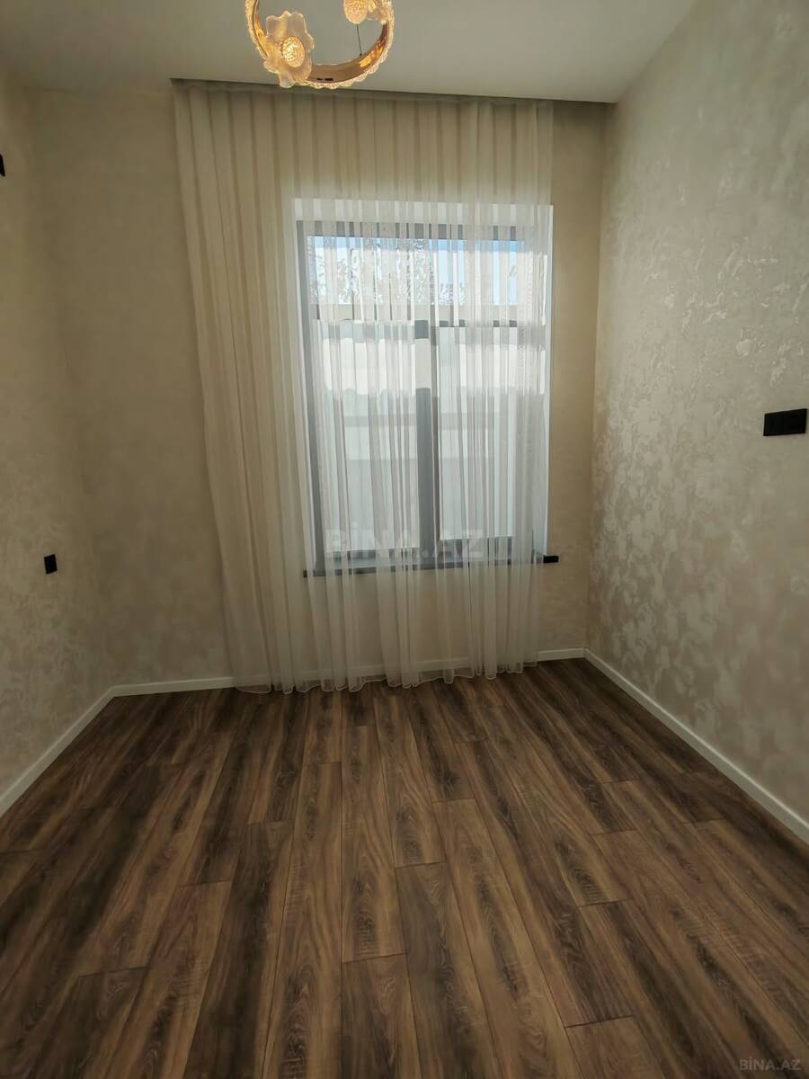 4 otaqlı Həyət evi/Bağ evi, Mərdəkan q., Bakı