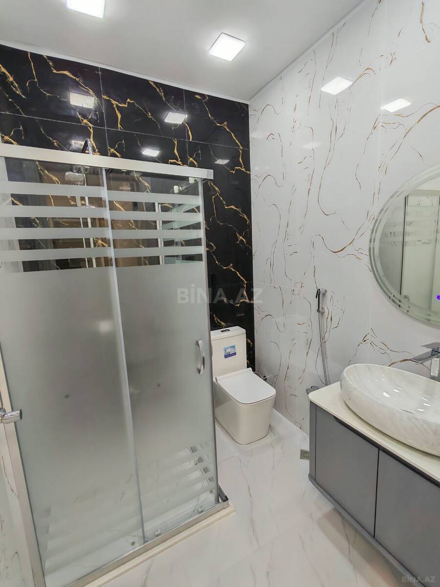 4 otaqlı Həyət evi/Bağ evi, Mərdəkan q., Bakı