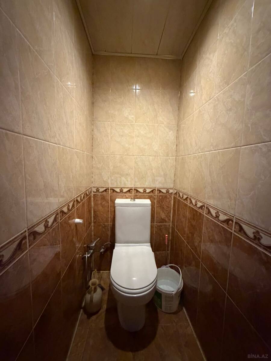 2 otaqlı Köhnə tikili, Məmmədli q., Bakı