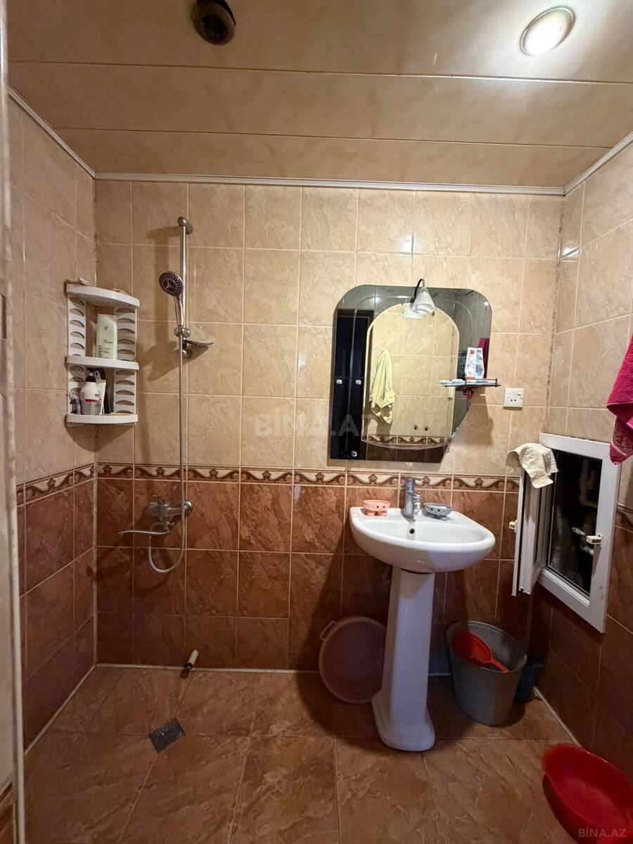 2 otaqlı Köhnə tikili, Məmmədli q., Bakı