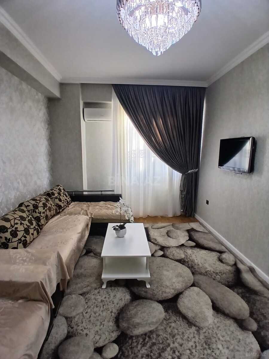 2 otaqlı Yeni tikili, Abşeron r., Xırdalan