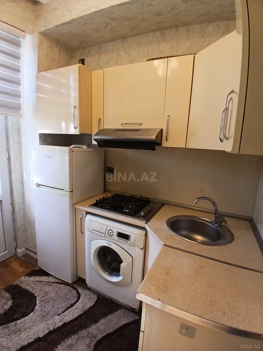 2 otaqlı Yeni tikili, Abşeron r., Xırdalan