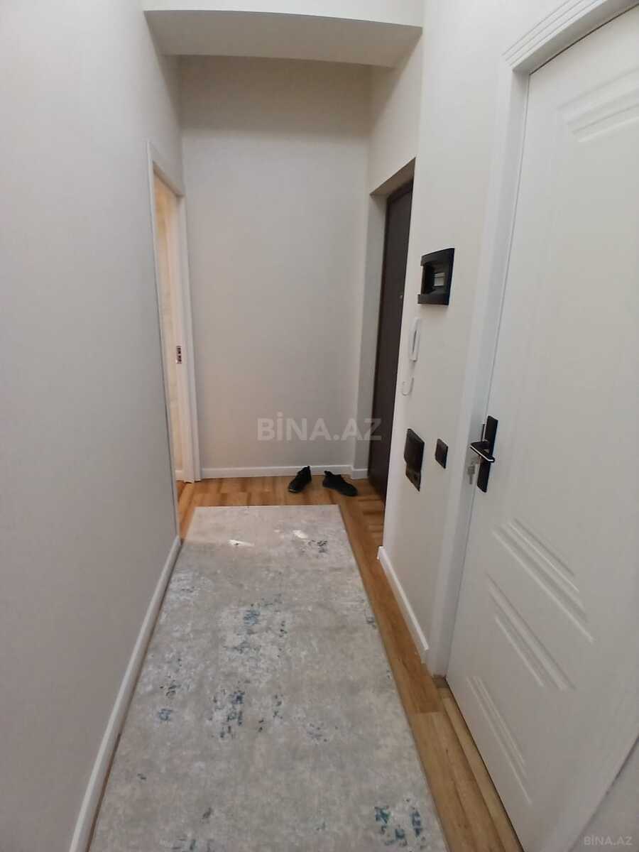 2 otaqlı Yeni tikili, Abşeron r., Xırdalan