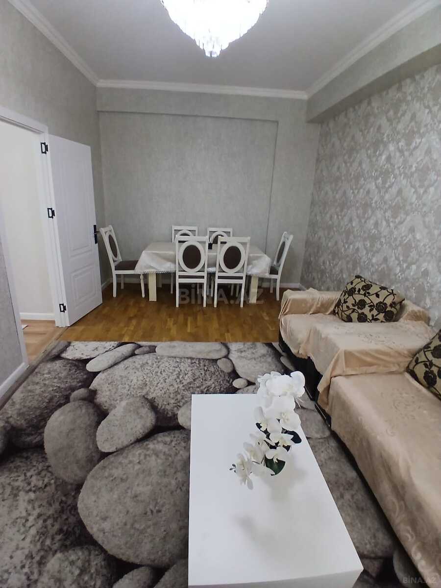 2 otaqlı Yeni tikili, Abşeron r., Xırdalan