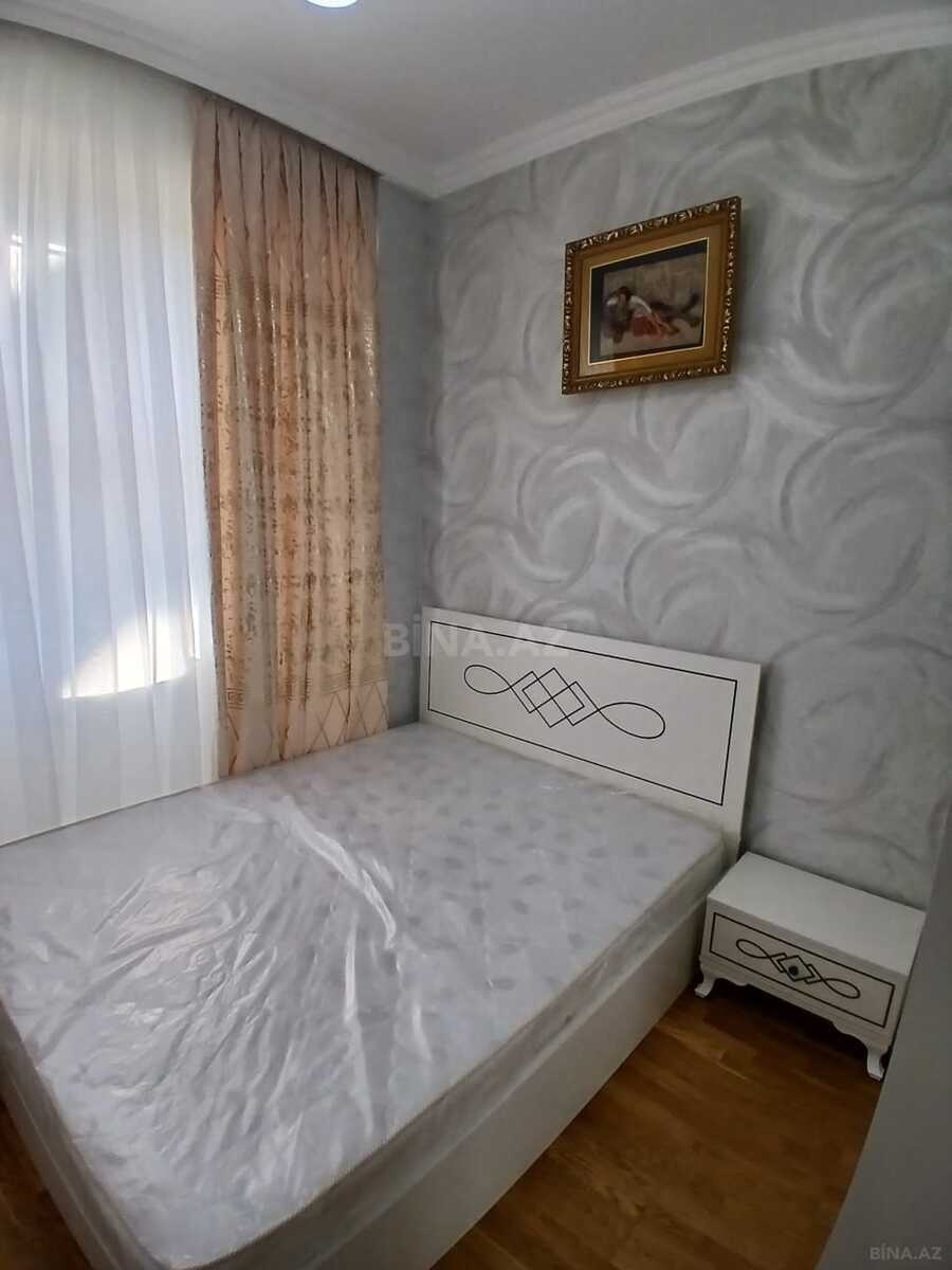 2 otaqlı Yeni tikili, Abşeron r., Xırdalan