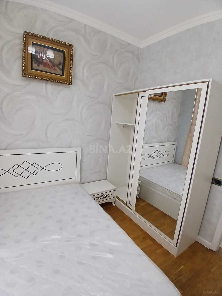 2 otaqlı Yeni tikili, Abşeron r., Xırdalan
