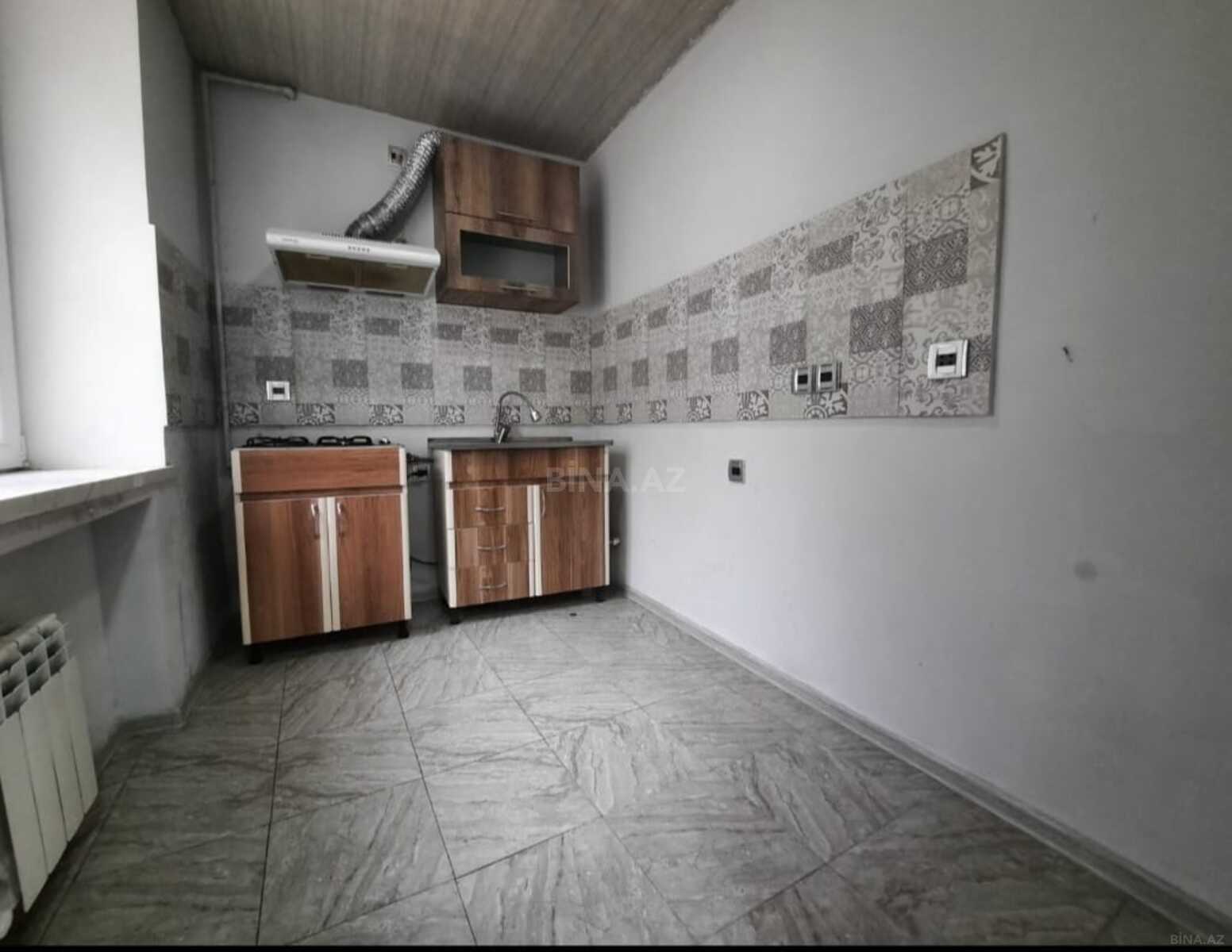 1 otaqlı Köhnə tikili, Neftçilər m., Bakı