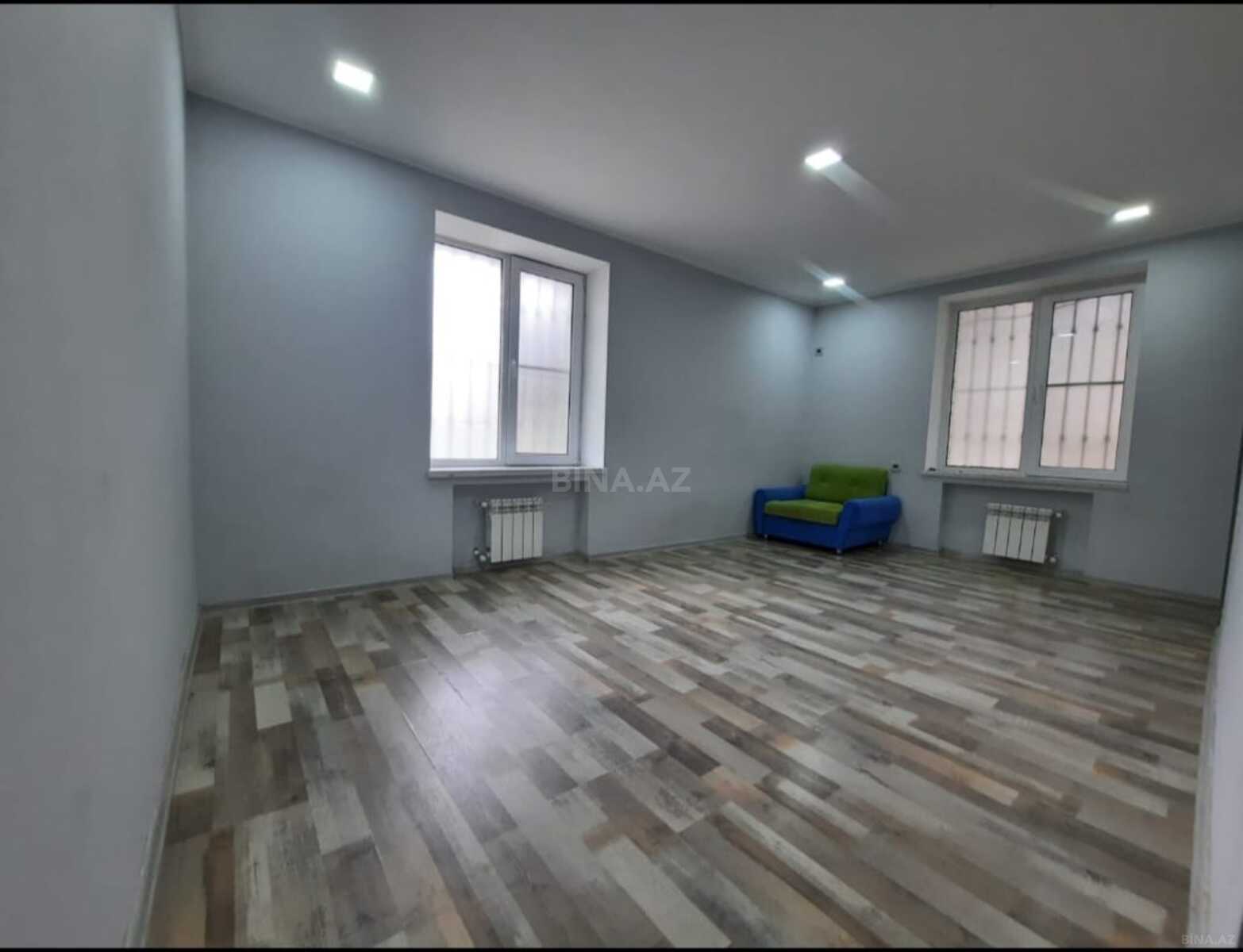 1 otaqlı Köhnə tikili, Neftçilər m., Bakı