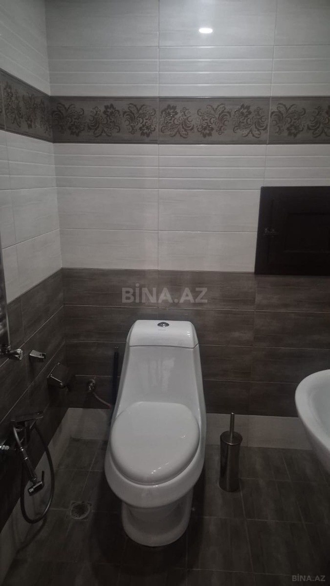 3 otaqlı Yeni tikili, Həzi Aslanov m., Bakı