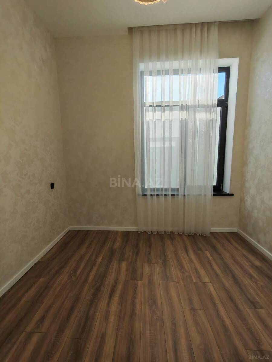 4 otaqlı Həyət evi/Bağ evi, Mərdəkan q., Bakı