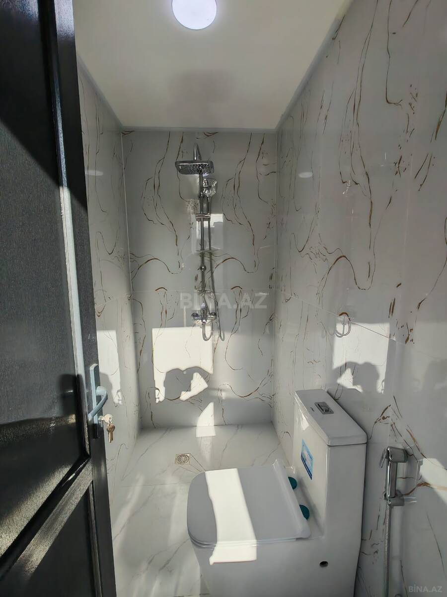4 otaqlı Həyət evi/Bağ evi, Mərdəkan q., Bakı