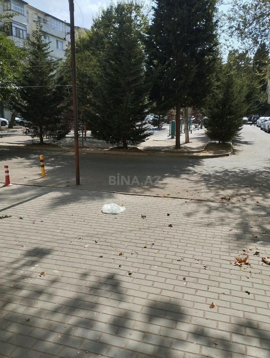 2 otaqlı Köhnə tikili, Nəriman Nərimanov m., Bakı
