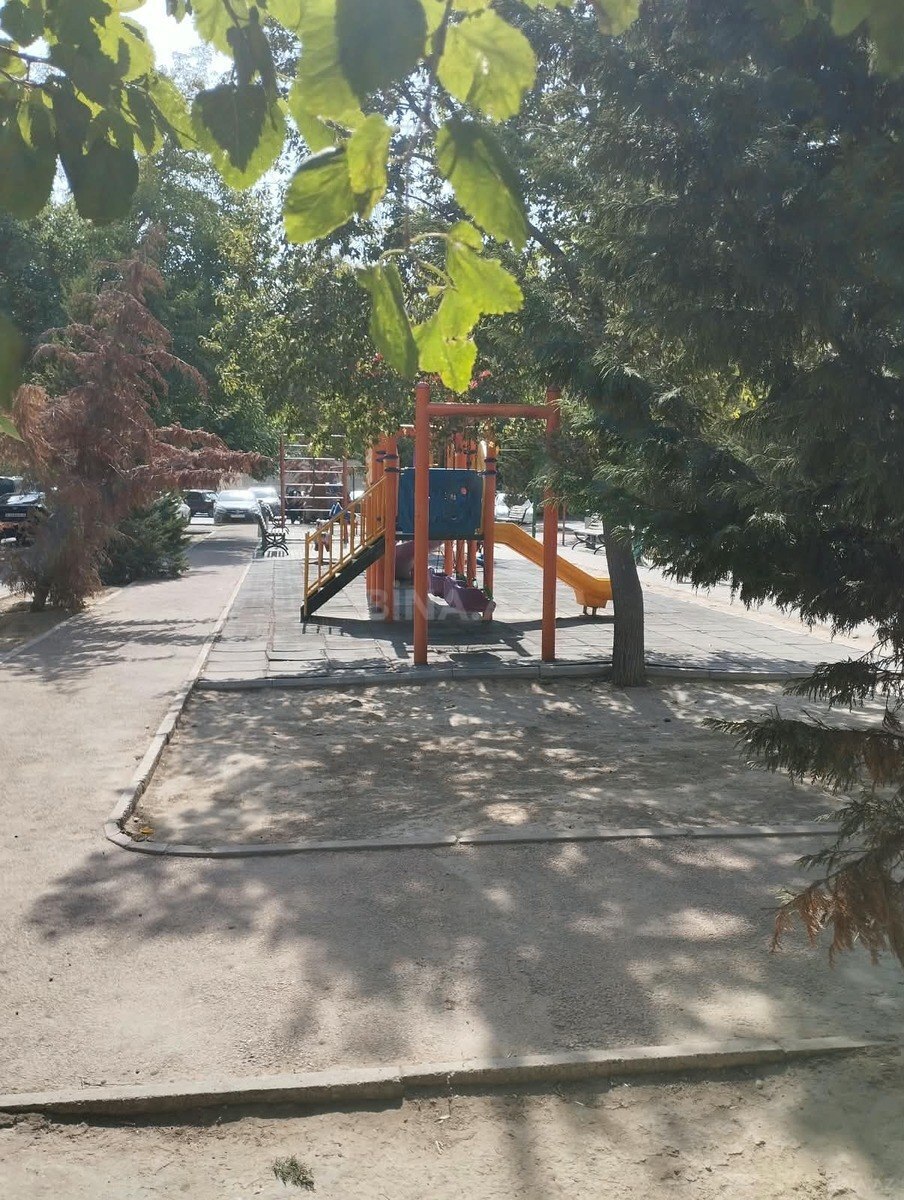 2 otaqlı Köhnə tikili, Nəriman Nərimanov m., Bakı