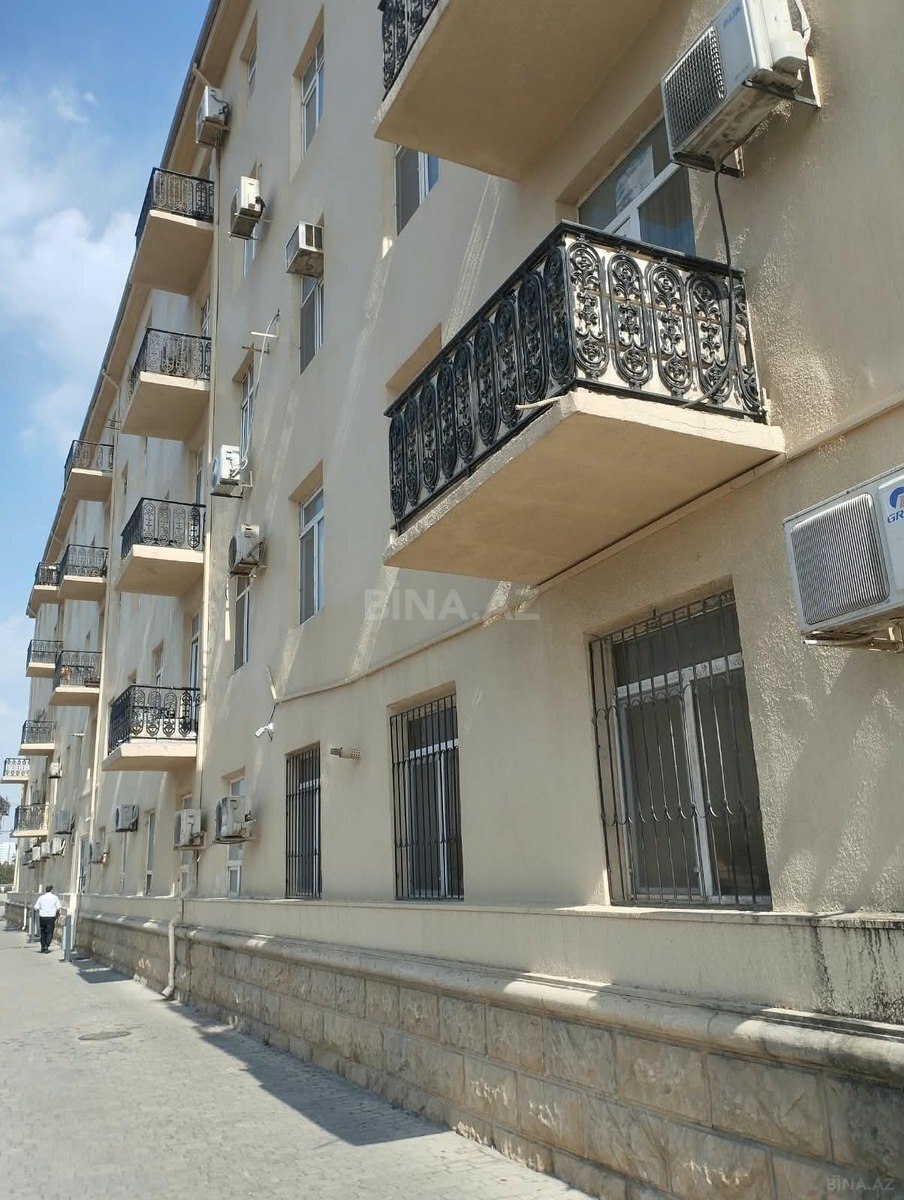 2 otaqlı Köhnə tikili, Nəriman Nərimanov m., Bakı
