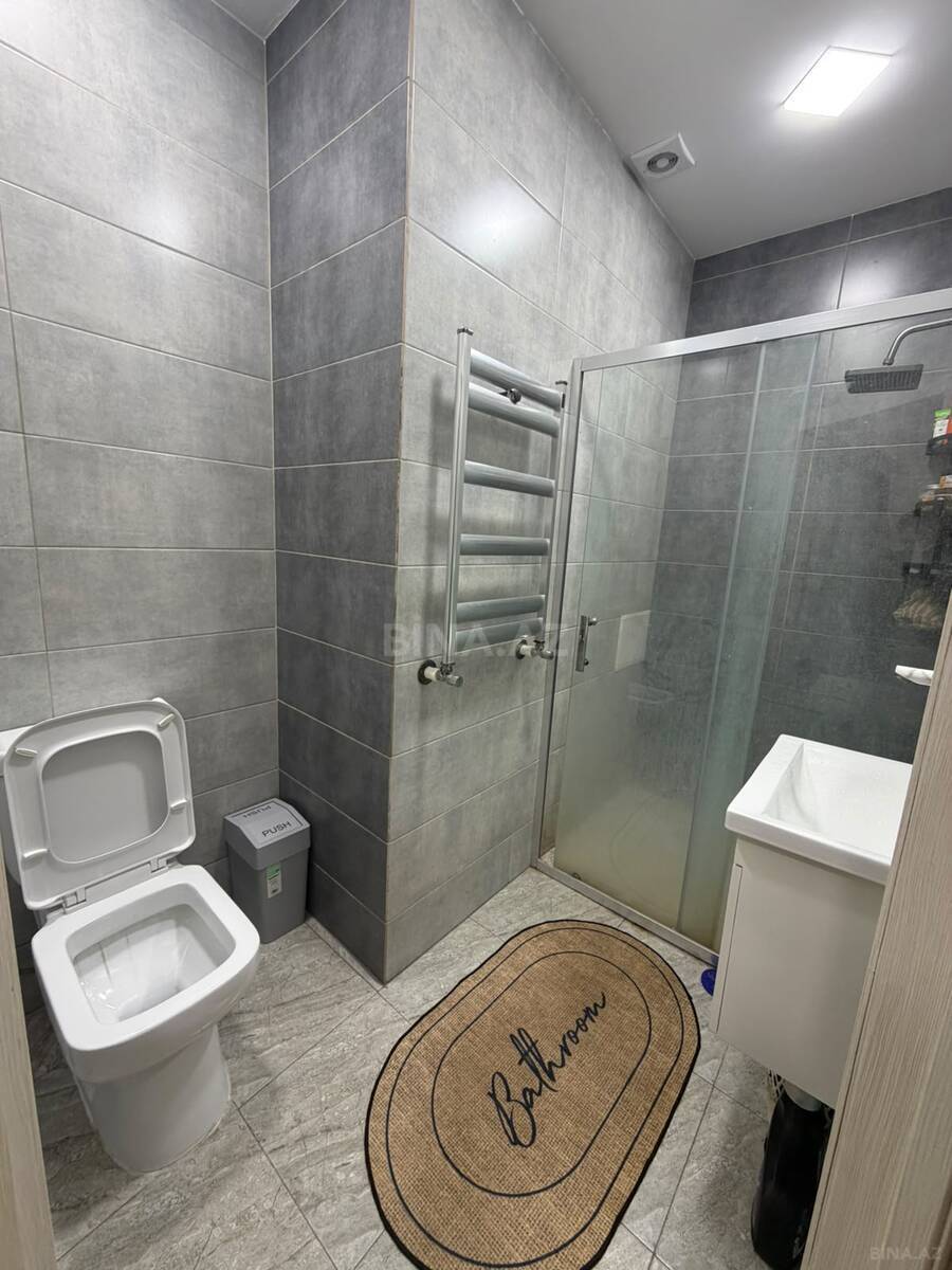 2 otaqlı Yeni tikili, Azadlıq Prospekti m., Bakı