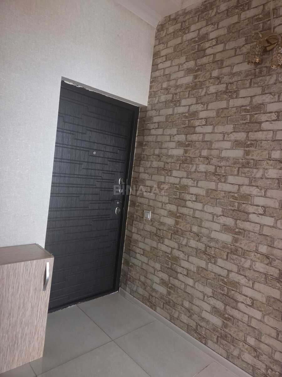 3 otaqlı Yeni tikili, Abşeron r., Xırdalan