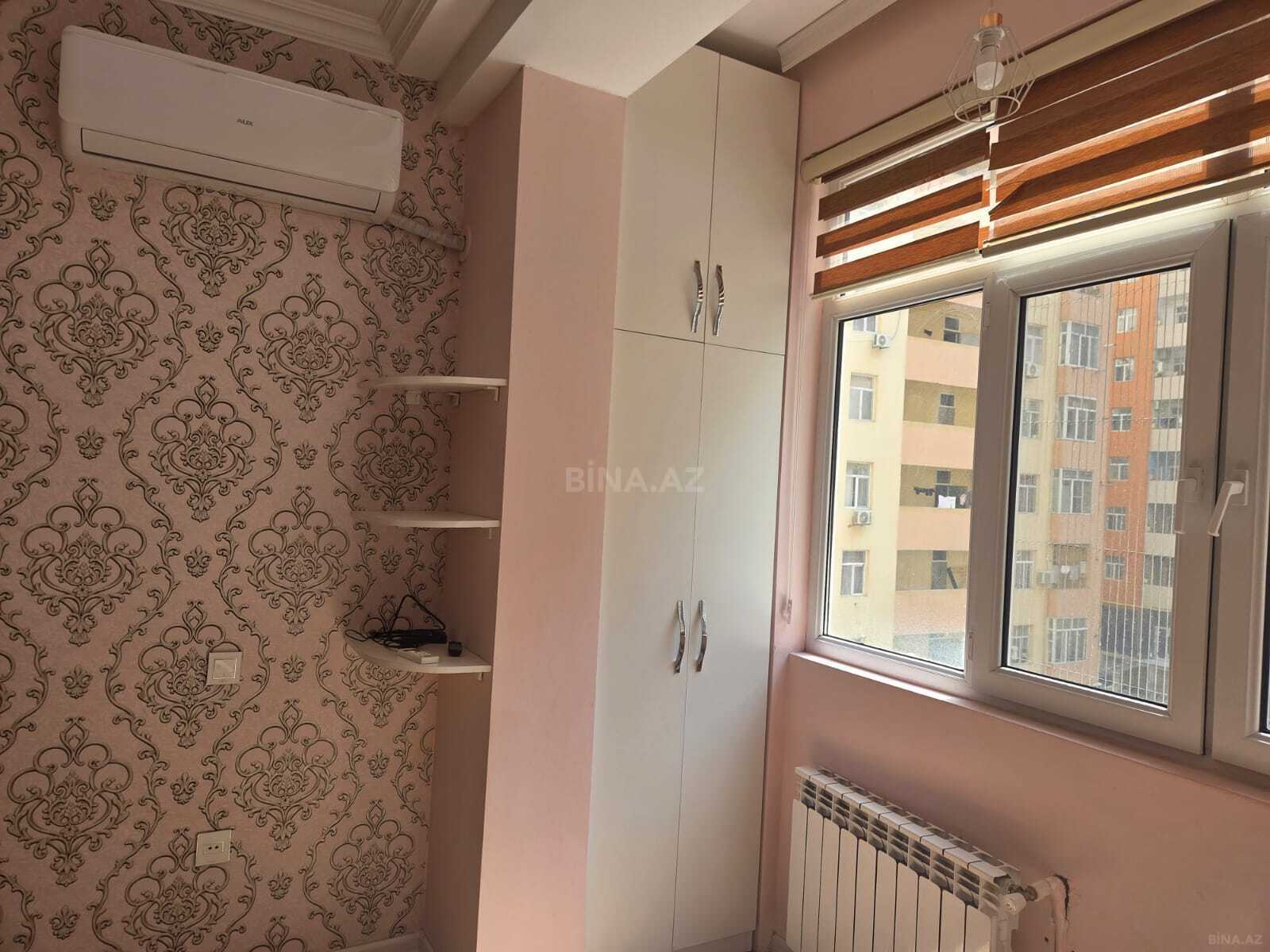 3 otaqlı Yeni tikili, Abşeron r., Xırdalan