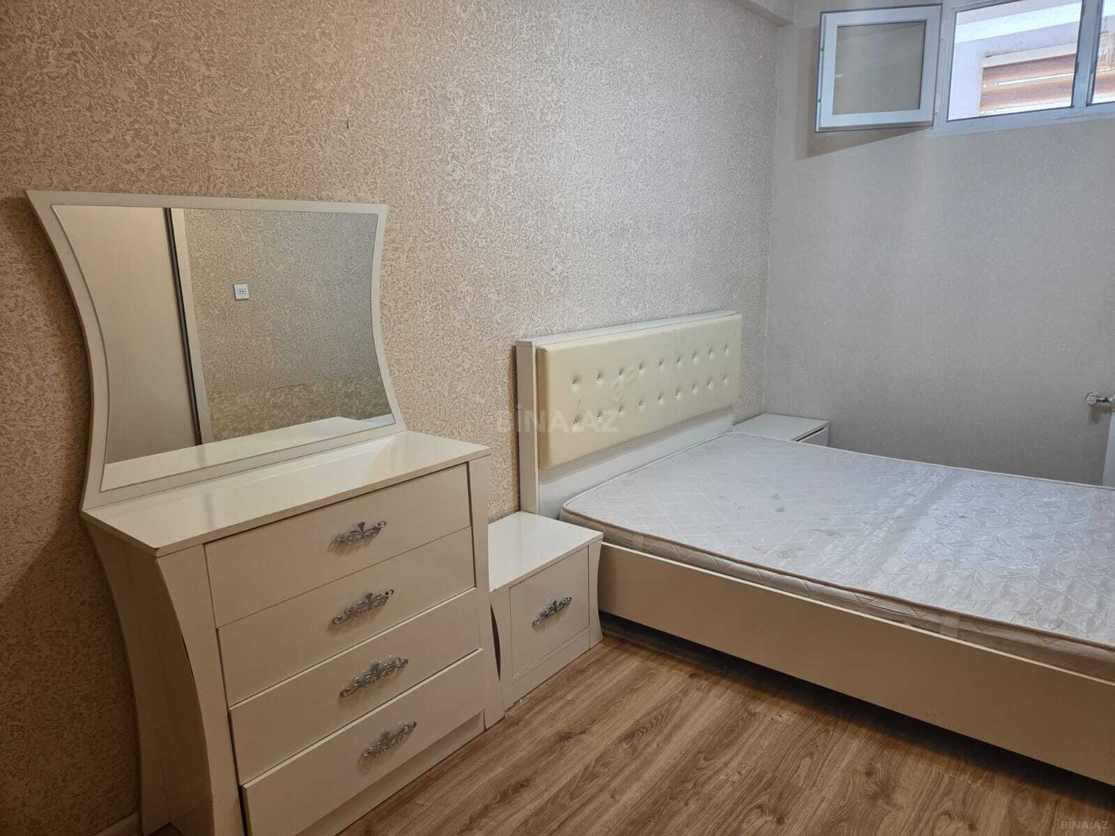 3 otaqlı Yeni tikili, Abşeron r., Xırdalan