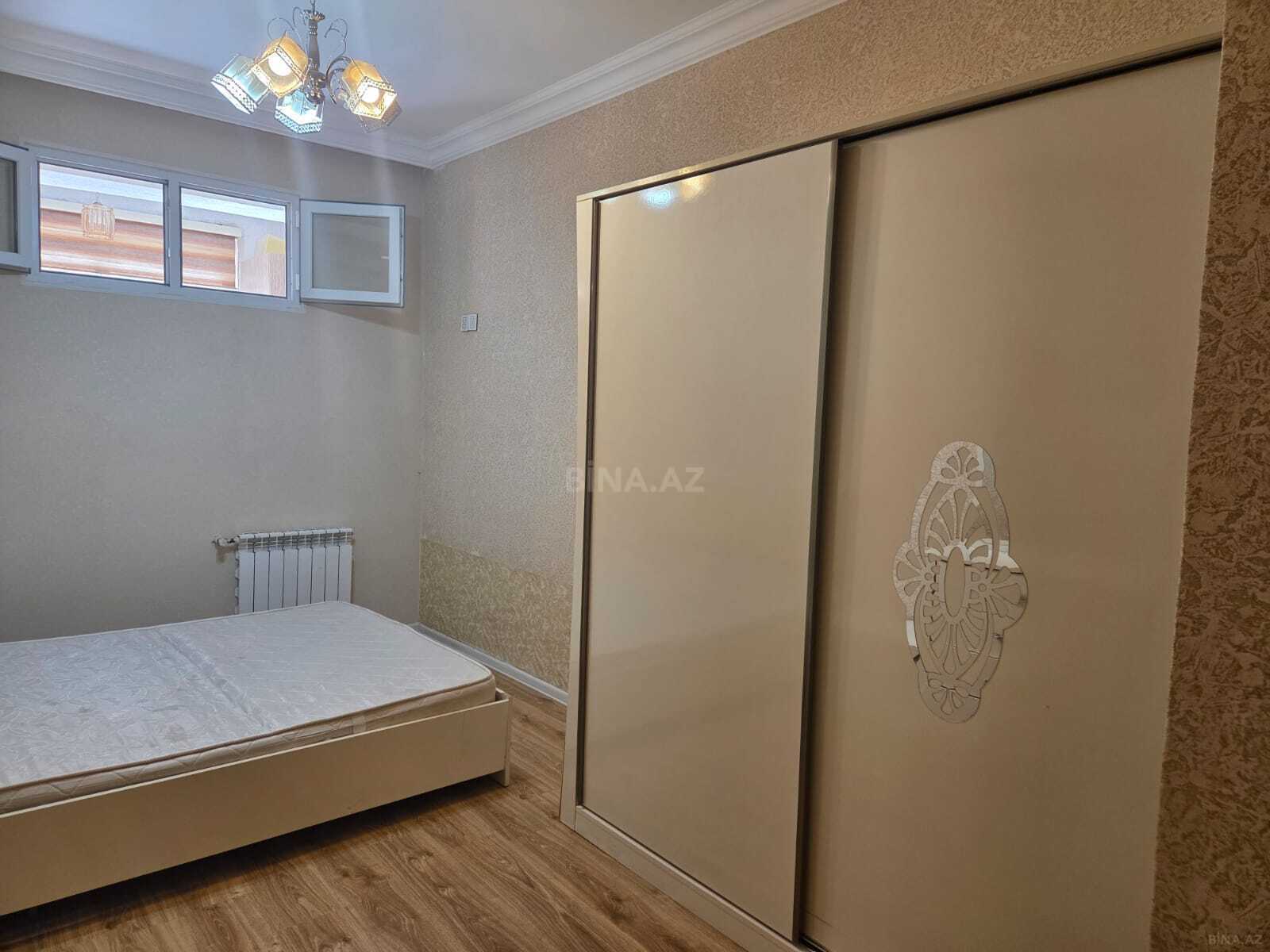 3 otaqlı Yeni tikili, Abşeron r., Xırdalan