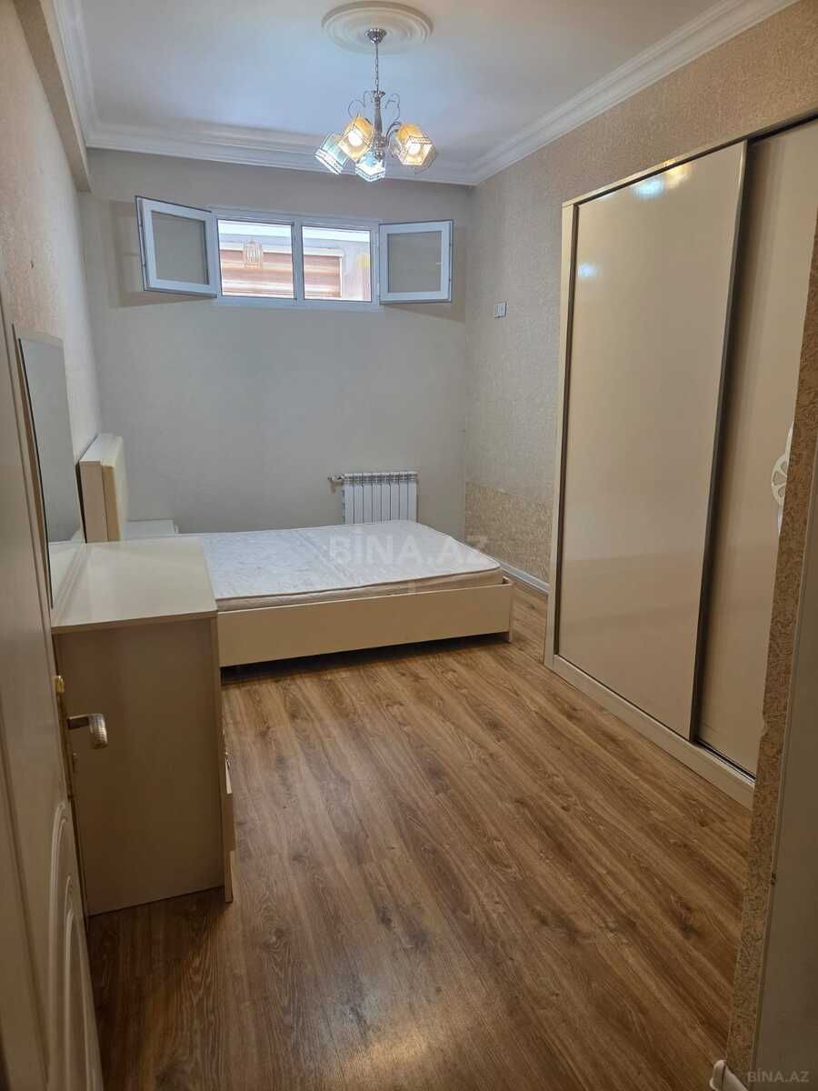 3 otaqlı Yeni tikili, Abşeron r., Xırdalan