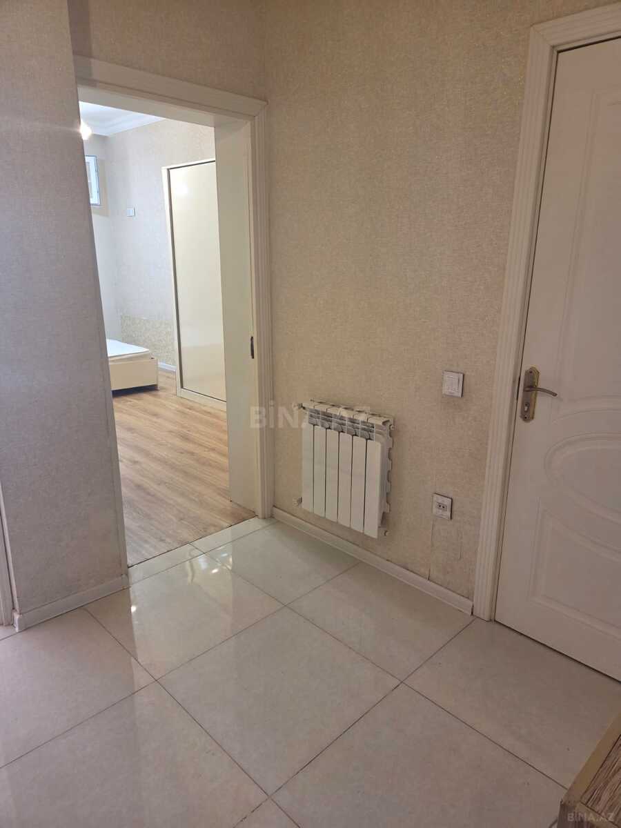 3 otaqlı Yeni tikili, Abşeron r., Xırdalan