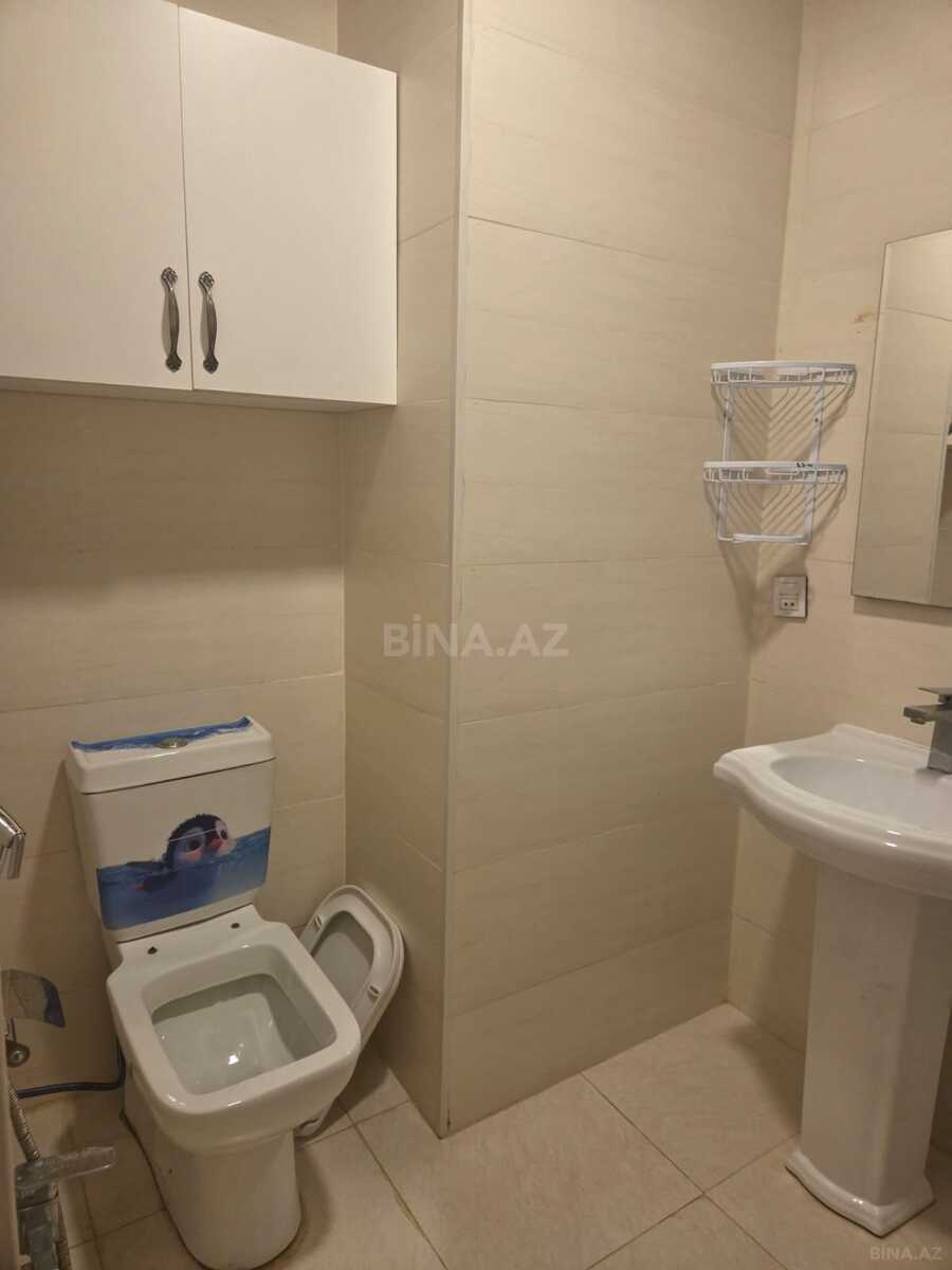 3 otaqlı Yeni tikili, Abşeron r., Xırdalan