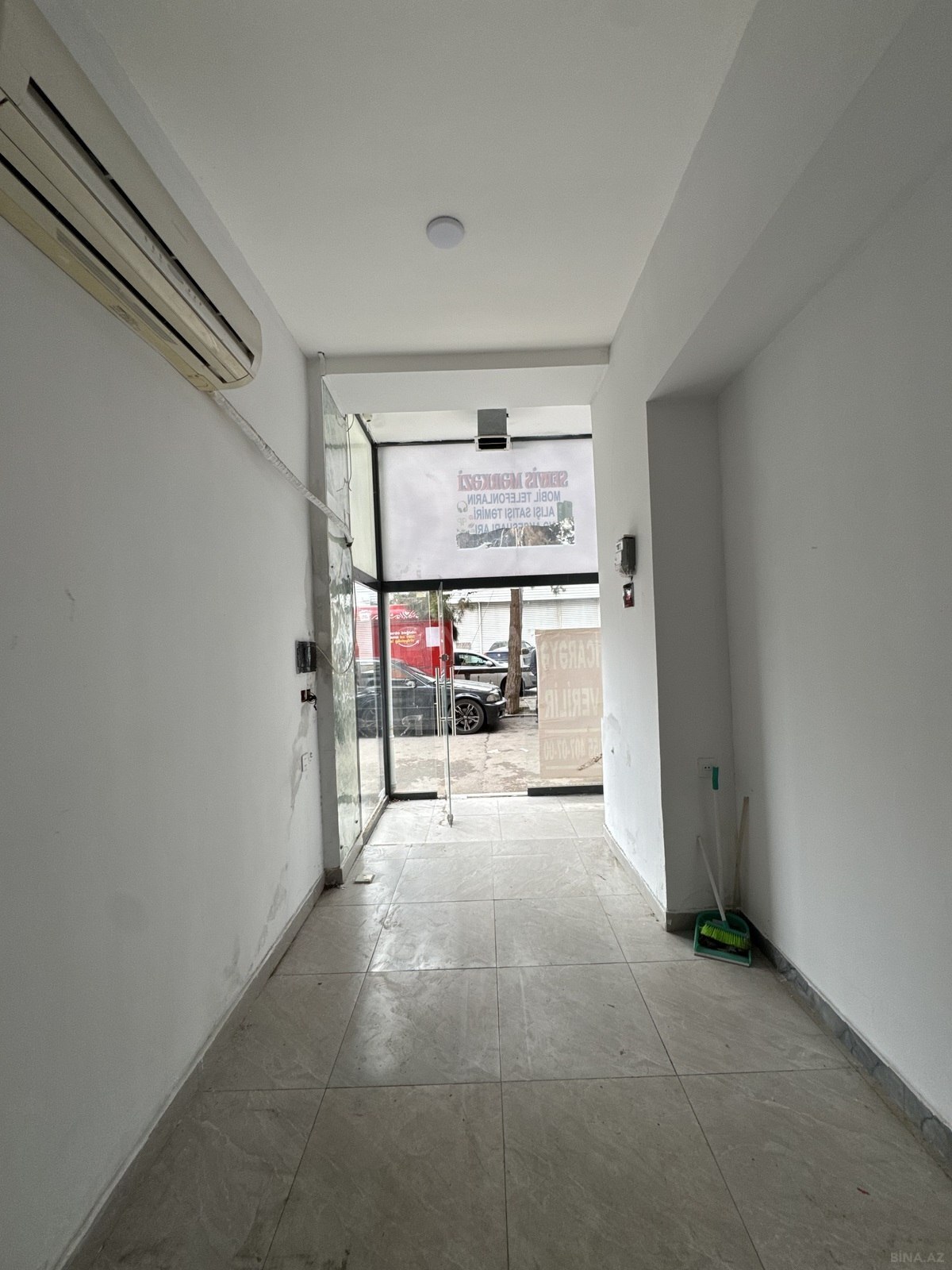 Obyekt Neftçilər m., Bakı