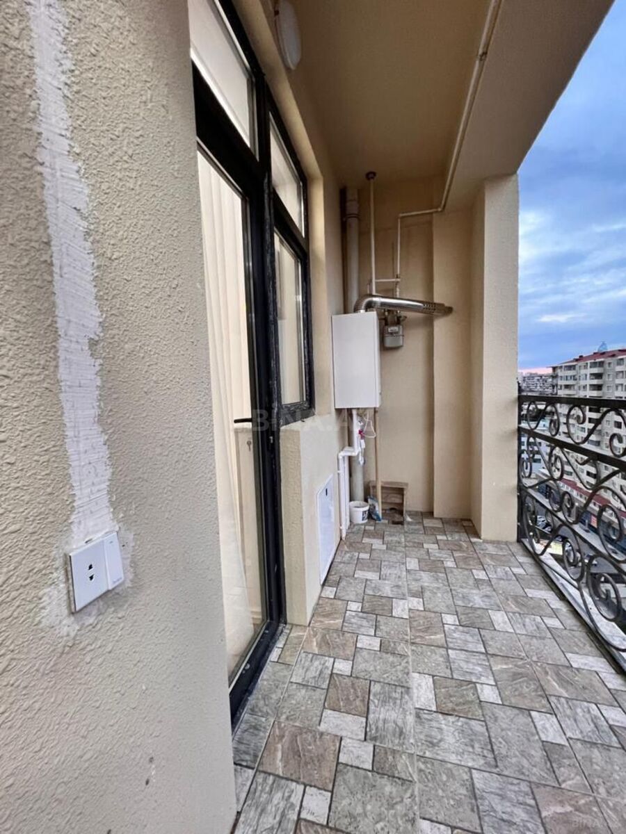 2 otaqlı Yeni tikili, Şah İsmayıl Xətai m., Bakı