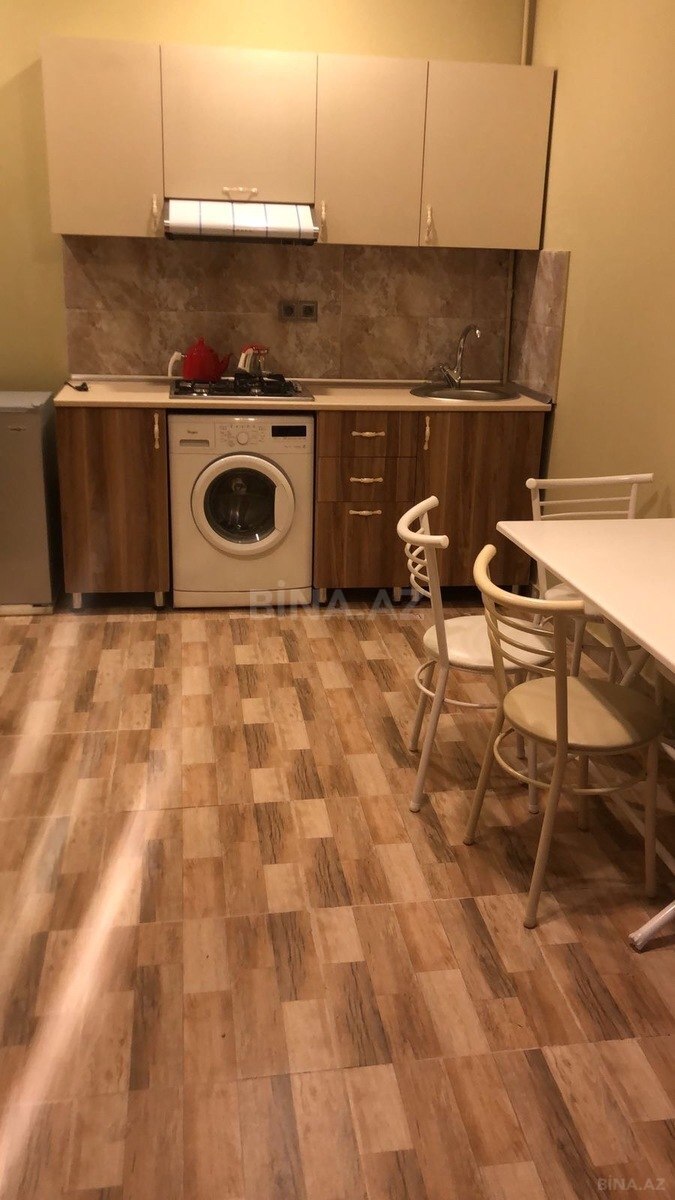 2 otaqlı Həyət evi/Bağ evi, Keşlə q., Bakı
