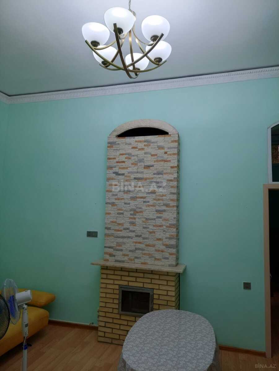 2 otaqlı Köhnə tikili, Nizami m., Bakı
