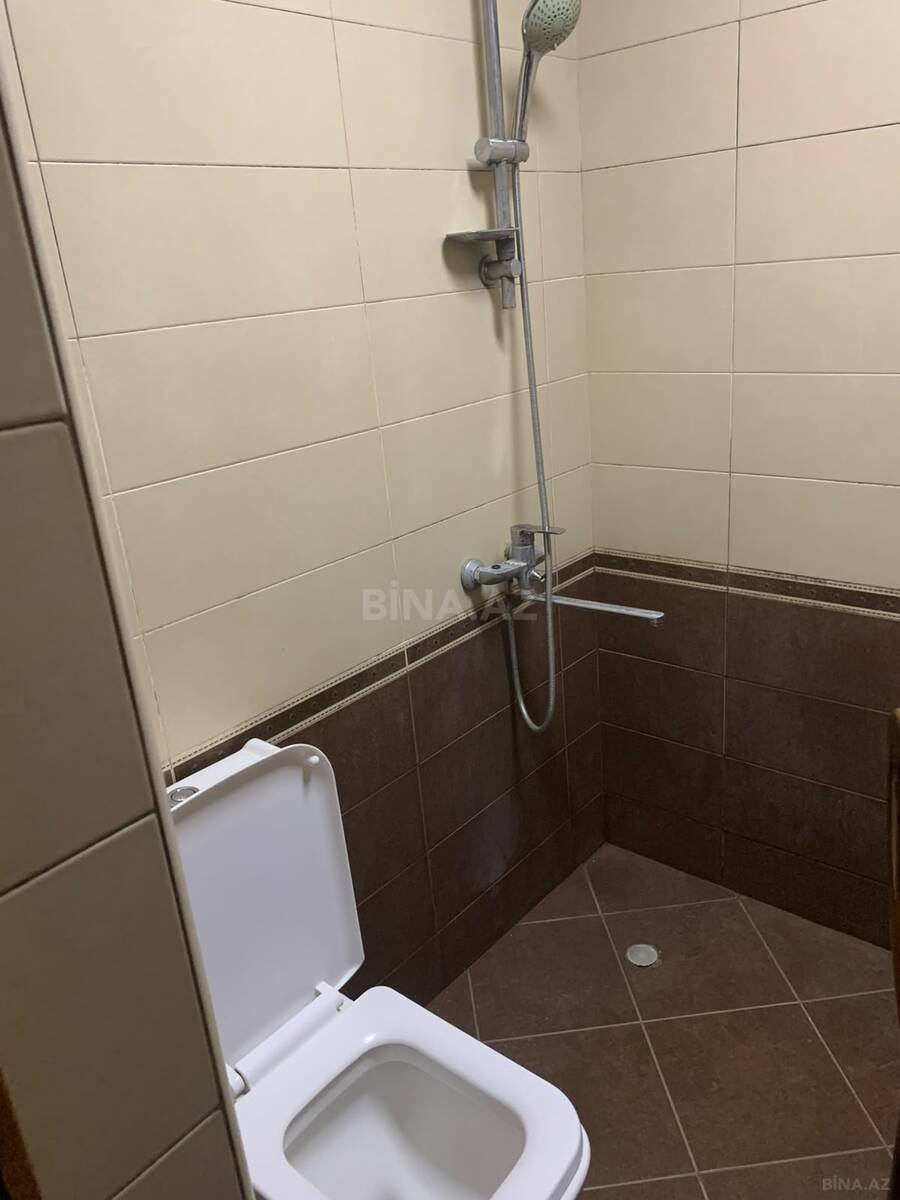 2 otaqlı Yeni tikili, Əhmədli m., Bakı
