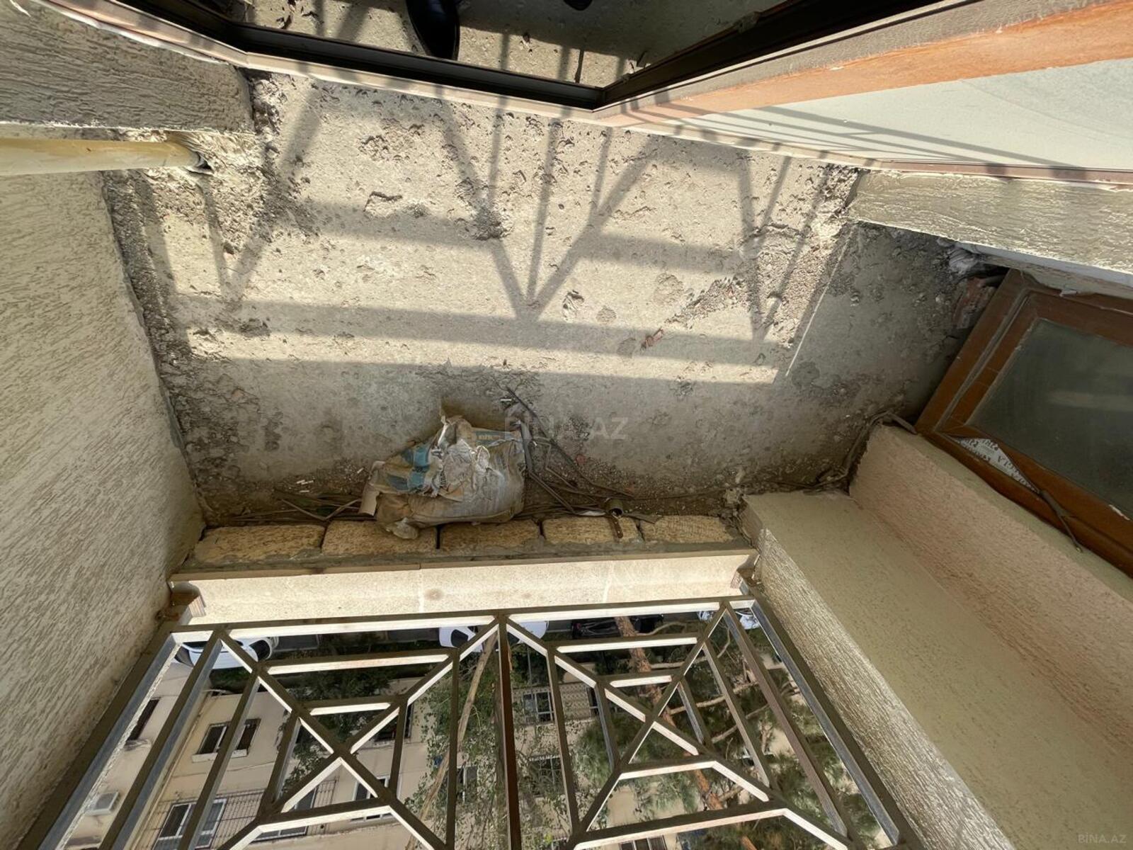 2 otaqlı Yeni tikili, Bakıxanov q., Bakı