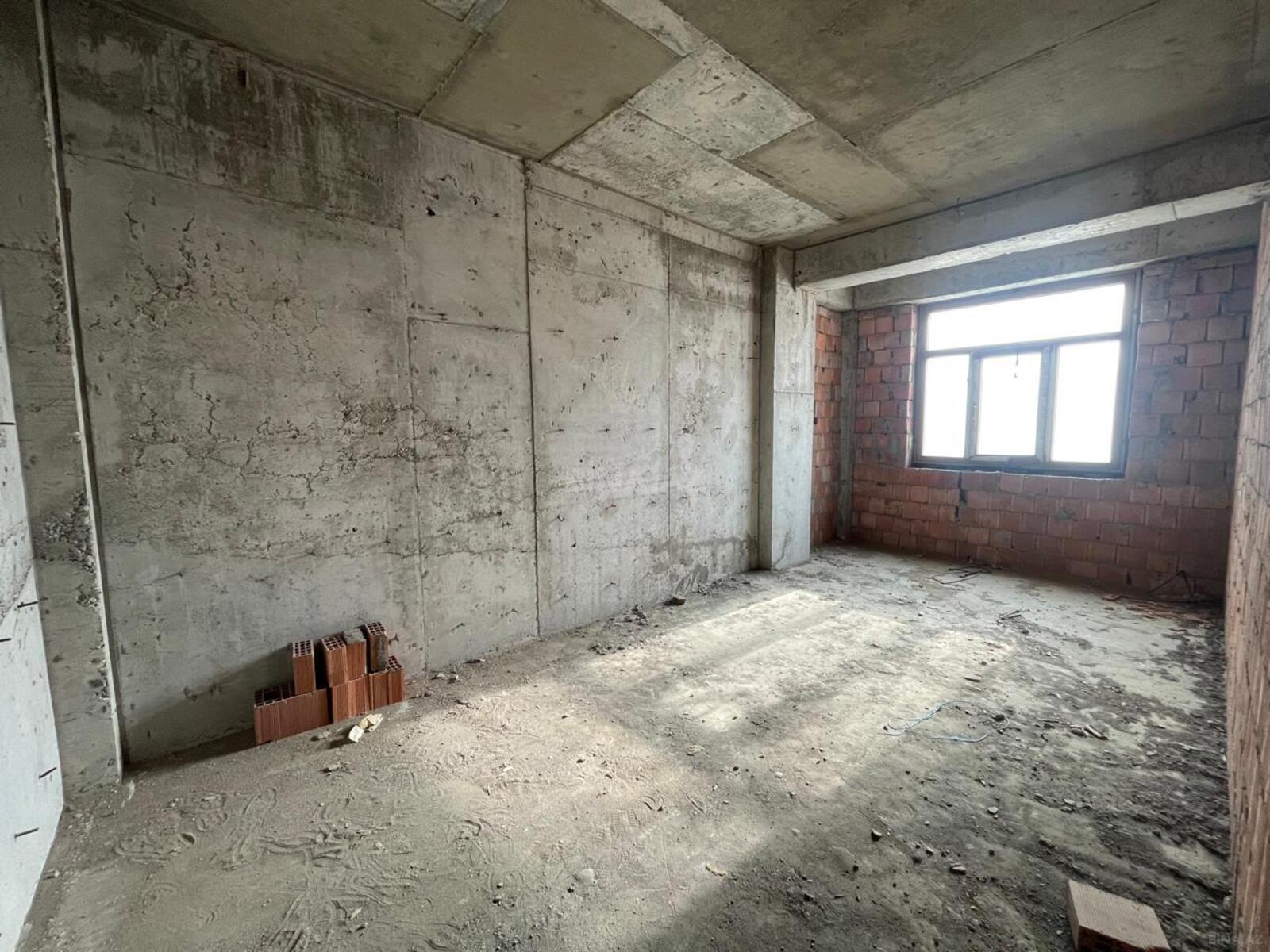 2 otaqlı Yeni tikili, Bakıxanov q., Bakı