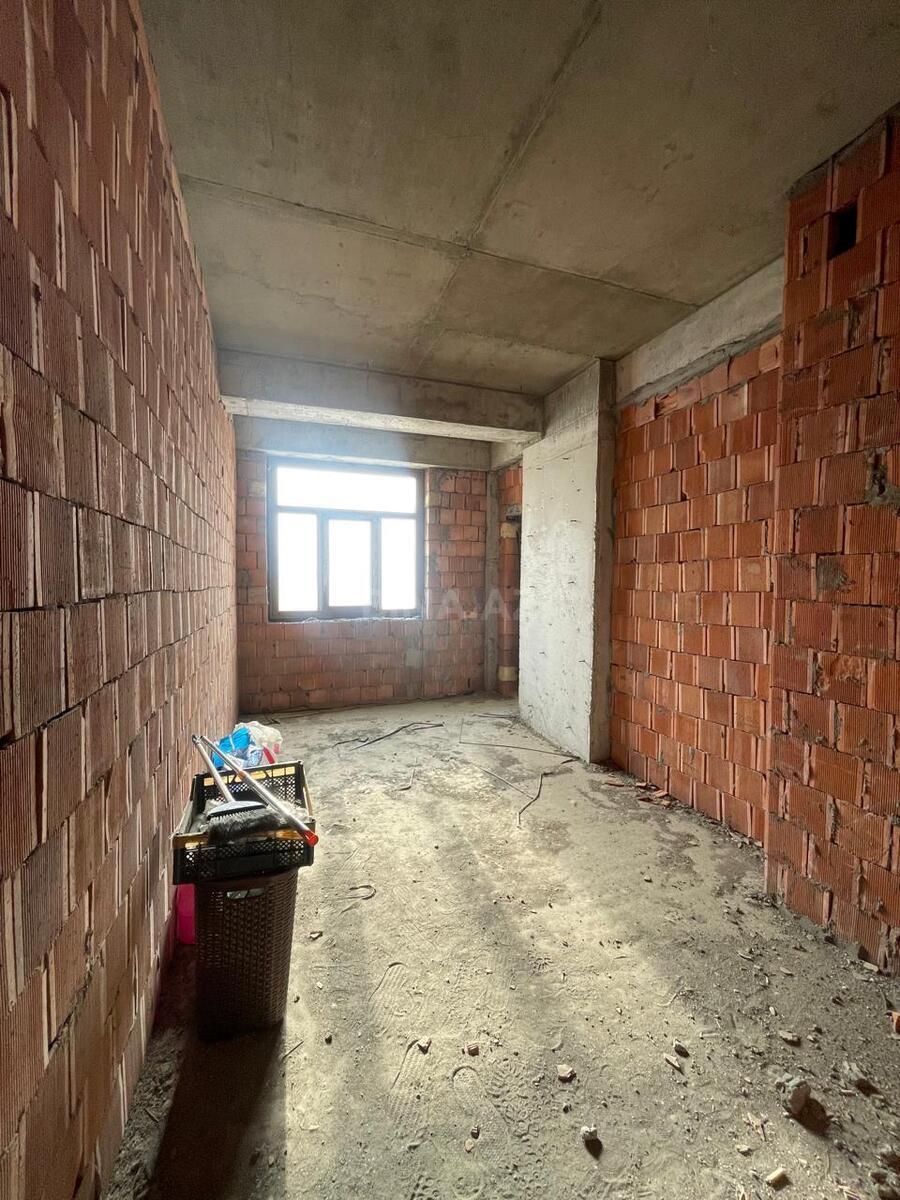 2 otaqlı Yeni tikili, Bakıxanov q., Bakı