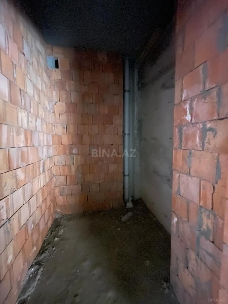 2 otaqlı Yeni tikili, Bakıxanov q., Bakı