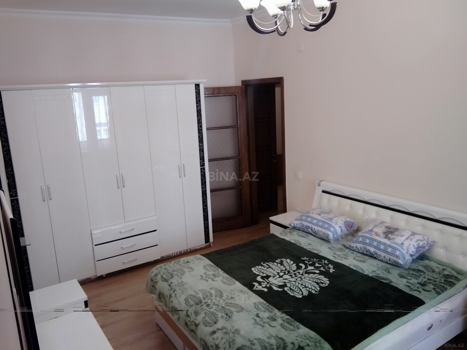 2 otaqlı Yeni tikili, 20 Yanvar m., Bakı