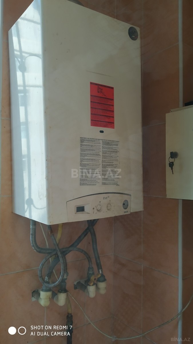 2 otaqlı Yeni tikili, 20 Yanvar m., Bakı