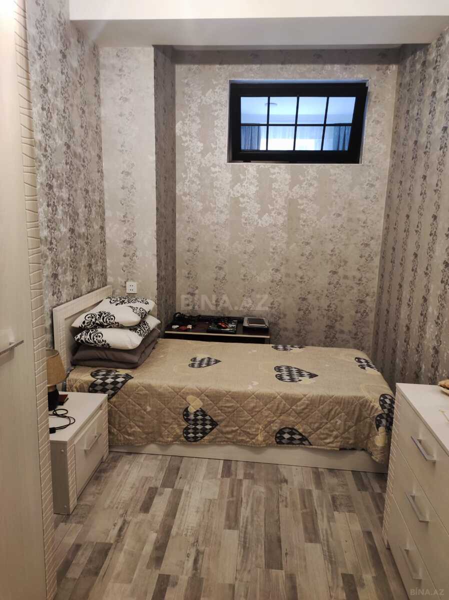2 otaqlı Yeni tikili, Xətai r., Bakı