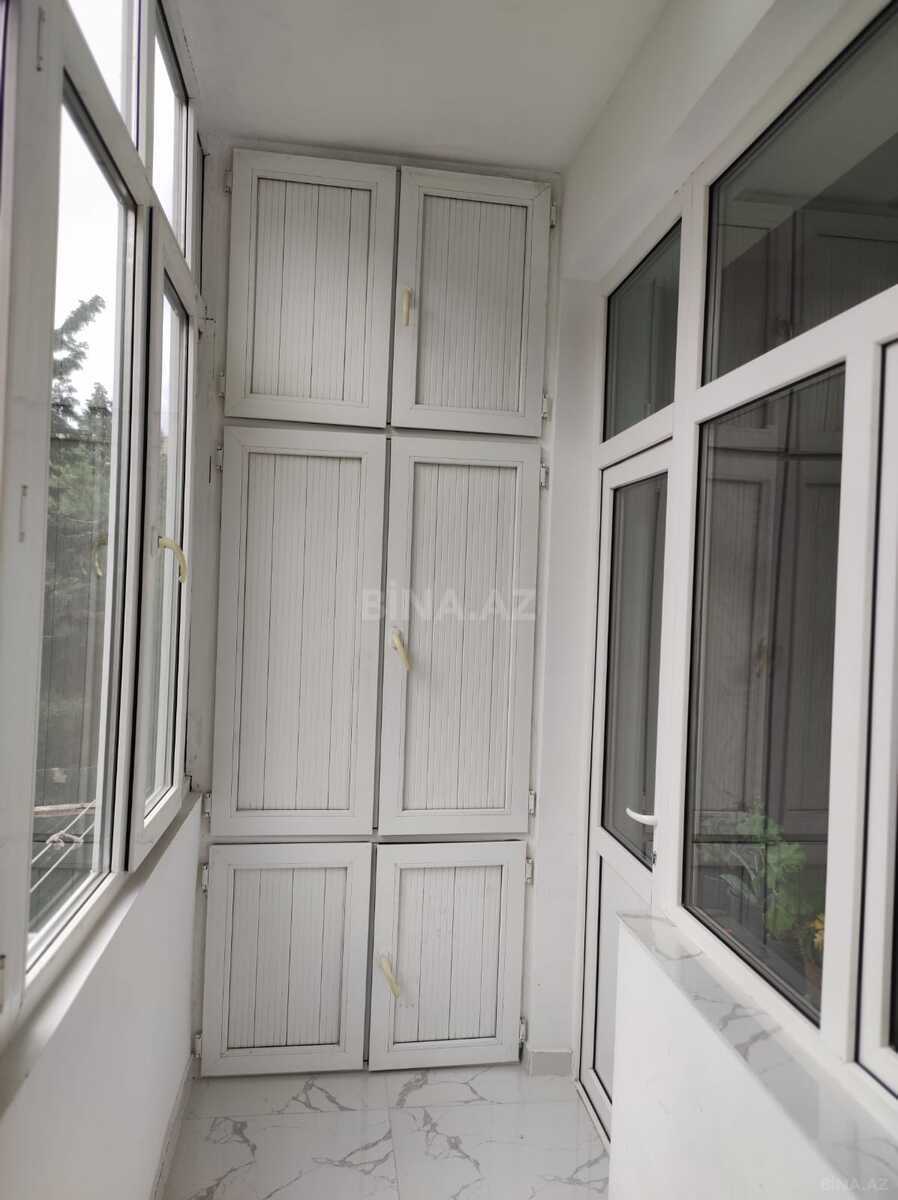 2 otaqlı Yeni tikili, Xətai r., Bakı