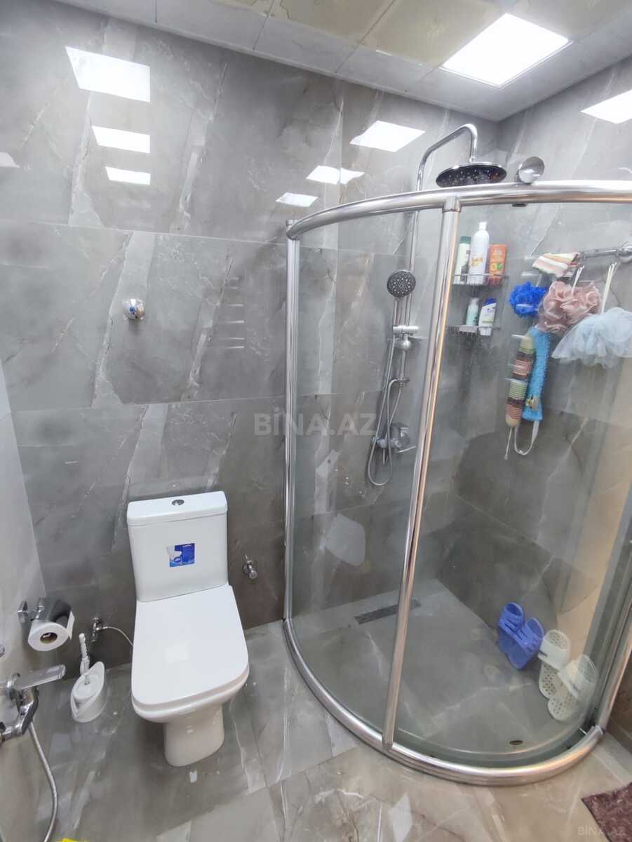 2 otaqlı Yeni tikili, Xətai r., Bakı
